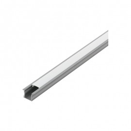 Lamparas Eglo Lampara Recessed Profile 2 Aluminio 98987