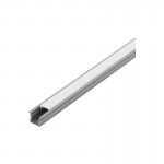 Lamparas Eglo Lampara Recessed Profile 2 Aluminio 98988