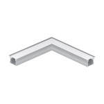 Lamparas Eglo Lampara Recessed Profile 2 Aluminio 98989