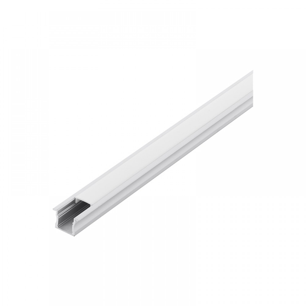 Lamparas Eglo Lampara Recessed Profile 2 Blanco 98991