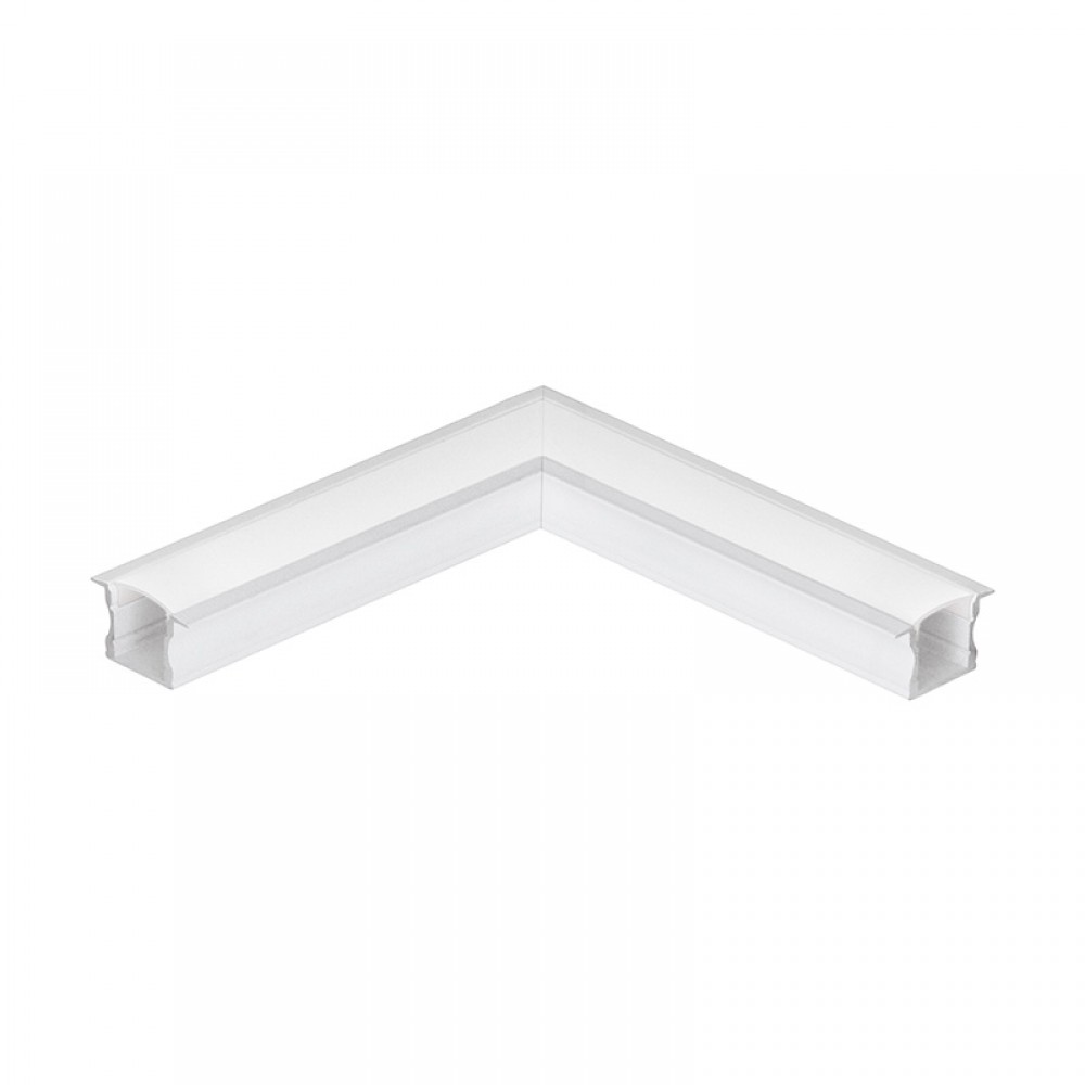 Lamparas Eglo Lampara Recessed Profile 2 Blanco 98993