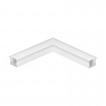 Lamparas Eglo Lampara Recessed Profile 2 Blanco 98993