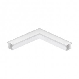 Lamparas Eglo Lampara Recessed Profile 2 Blanco 98993