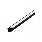 Lamparas Eglo Lampara Recessed Profile 2 Negro 98995