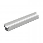 Lamparas Eglo Lampara Recessed Profile 3 Aluminio 98999