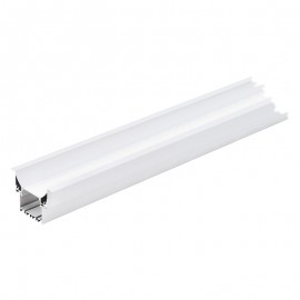 Lamparas Eglo Lampara Recessed Profile 3 Blanco 99003