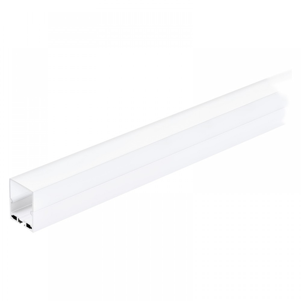 Lamparas Eglo Lampara Surface Profile 6 Blanco 99009