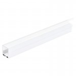 Lamparas Eglo Lampara Surface Profile 6 Blanco 99009