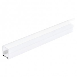 Lamparas Eglo Lampara Surface Profile 6 Blanco 99009
