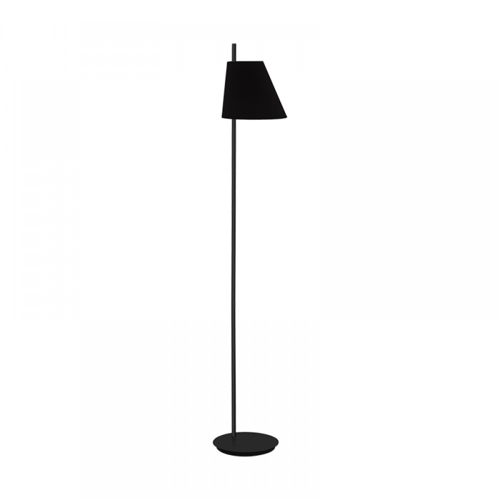 Lamparas Eglo Lampara Estaziona Negro 99015