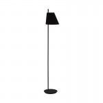 Lamparas Eglo Lampara Estaziona Negro 99015