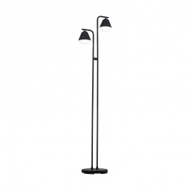 Lamparas Eglo Lampara De Pie Led Palbieta 99036