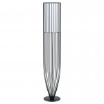 Lamparas Eglo Lampara De Pie Metal Nosino 99102
