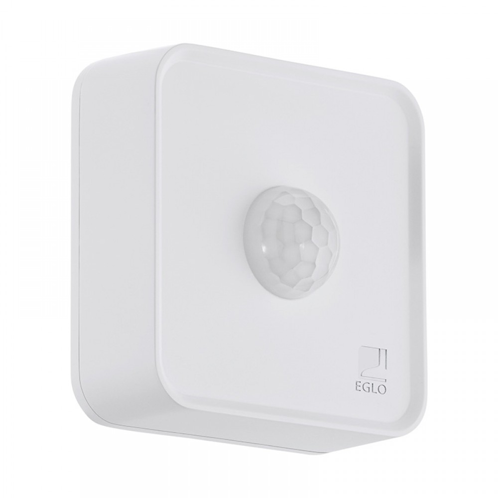 Lamparas Eglo Exterior Connect-Z Sensor Blanco 99106