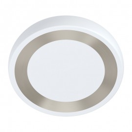 Lamparas Eglo Plafon Led Ruidera 99108