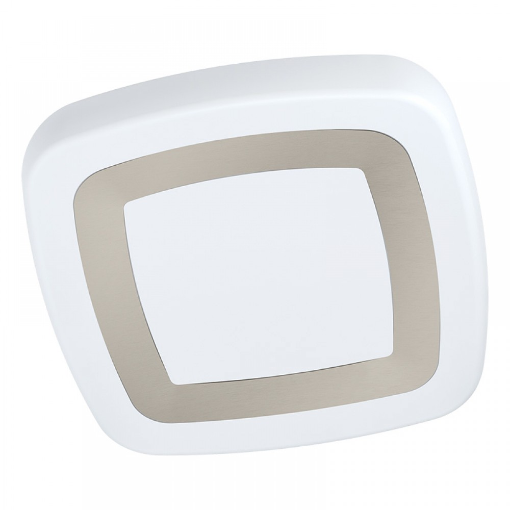 Lamparas Eglo Plafon Led Ruidera 99109