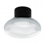 Lamparas Eglo Plafon Led Belategi 99112
