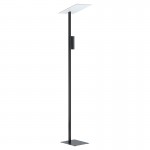 Lamparas Eglo Lampara De Pie Led Budensea 99113