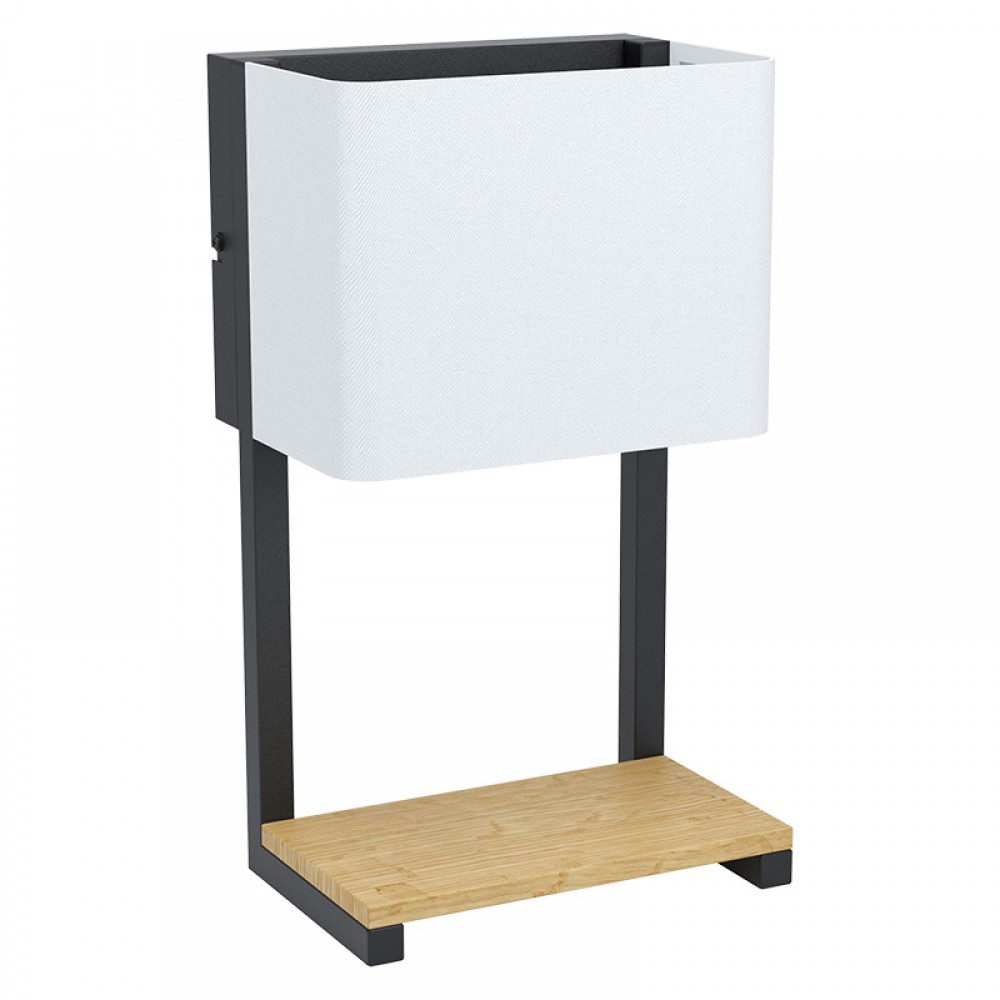 Lamparas Eglo Aplique Led Galdakao 99126