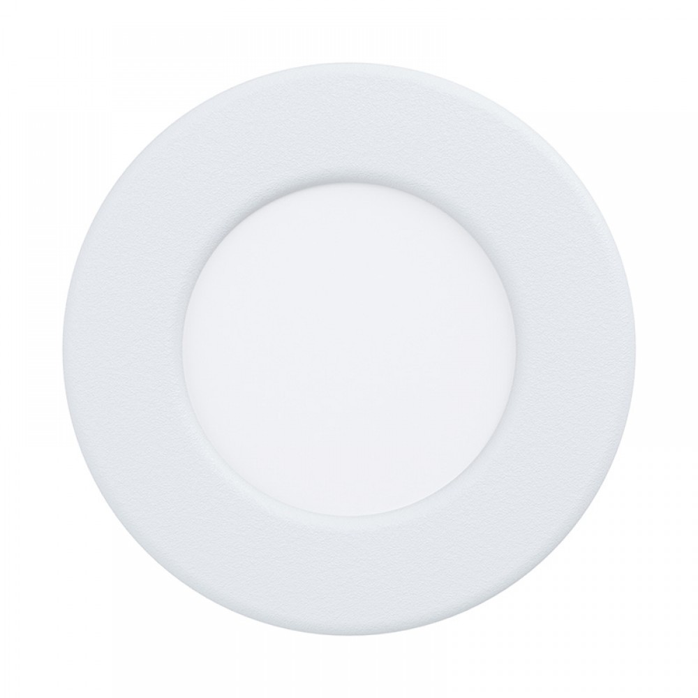 Lamparas Eglo Lampara Fueva 5 Blanco 99131