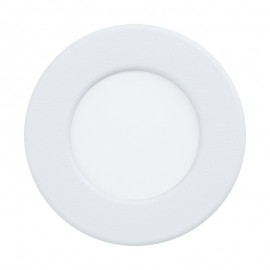 Lamparas Eglo Lampara Fueva 5 Blanco 99131