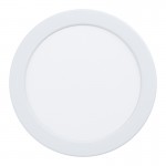Lamparas Eglo Lampara Fueva 5 Blanco 99133