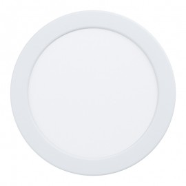 Lamparas Eglo Lampara Fueva 5 Blanco 99133