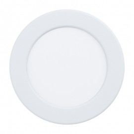 Lamparas Eglo Lampara Fueva 5 Blanco 99191