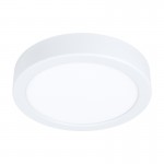 Lamparas Eglo Lampara Fueva 5 Blanco 99225