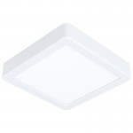 Lamparas Eglo Lampara Fueva 5 Blanco 99246