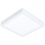 Lamparas Eglo Lampara Fueva 5 Blanco 99247