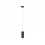Lamparas Eglo Colgante Led Pinto Textil 99285
