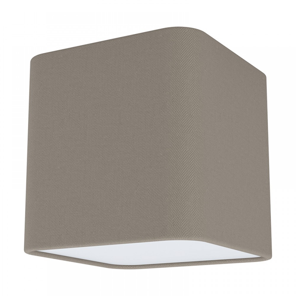 Lamparas Eglo Plafon Led Topo Posaderra 99302