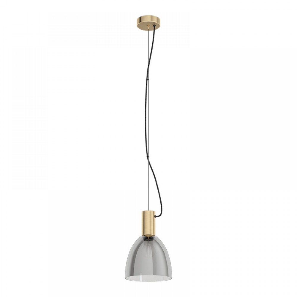 Lamparas Eglo Colgante Led Lebalio 99313