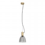 Lamparas Eglo Colgante Led Lebalio 99313