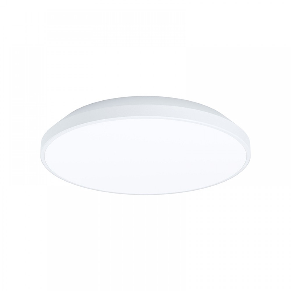 Lamparas Eglo Lampara Crespillo Blanco 99337
