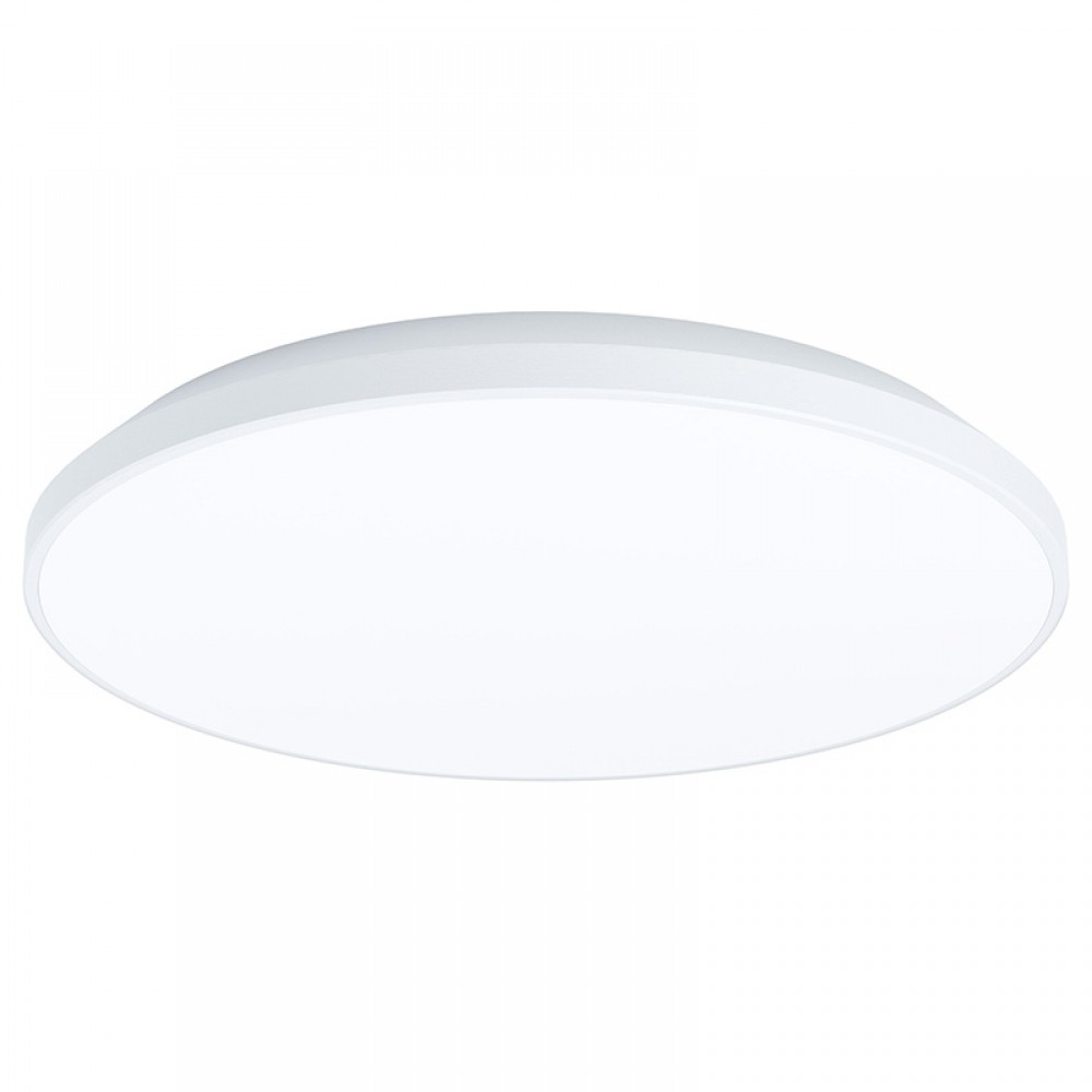 Lamparas Eglo Lampara Crespillo Blanco 99338
