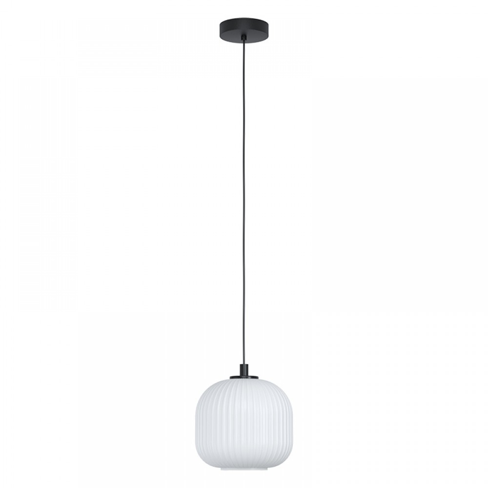 Lamparas Eglo Colgante Cristal Mantunalle 99366