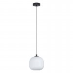 Lamparas Eglo Colgante Cristal Mantunalle 99366