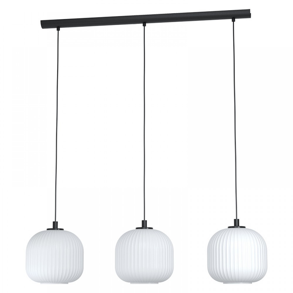 Lamparas Eglo Lampara Lineal Cistal Mantunalle 99367