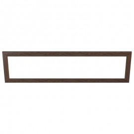 Lamparas Eglo Lampara Salobrena-F Marron Oscuro 99428