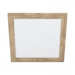 Lamparas Eglo Lampara Piglionasso Blanco 99435