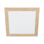 Lamparas Eglo Lampara Piglionasso Blanco 99471