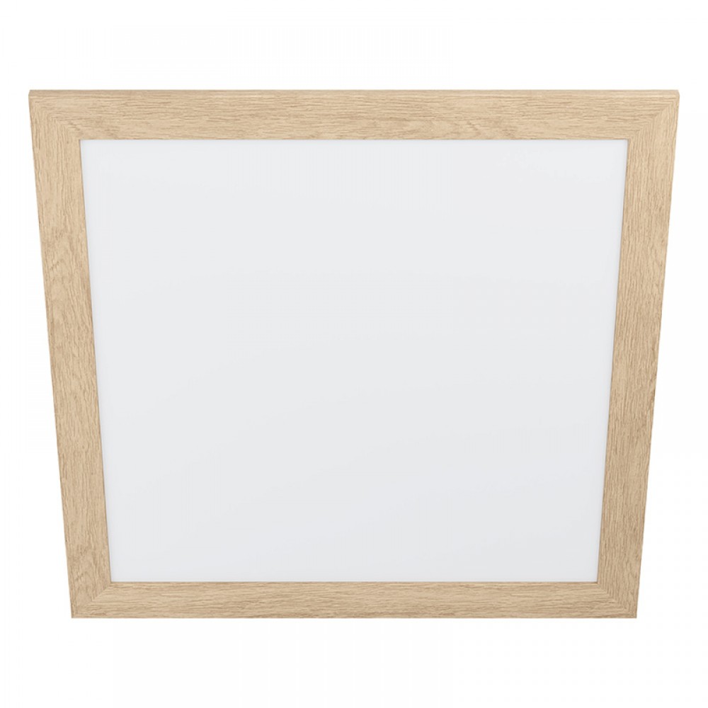 Lamparas Eglo Lampara Piglionasso Blanco 99472