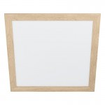 Lamparas Eglo Lampara Piglionasso Blanco 99472
