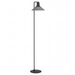 Lamparas Eglo Lampara Abreosa Negro 99513
