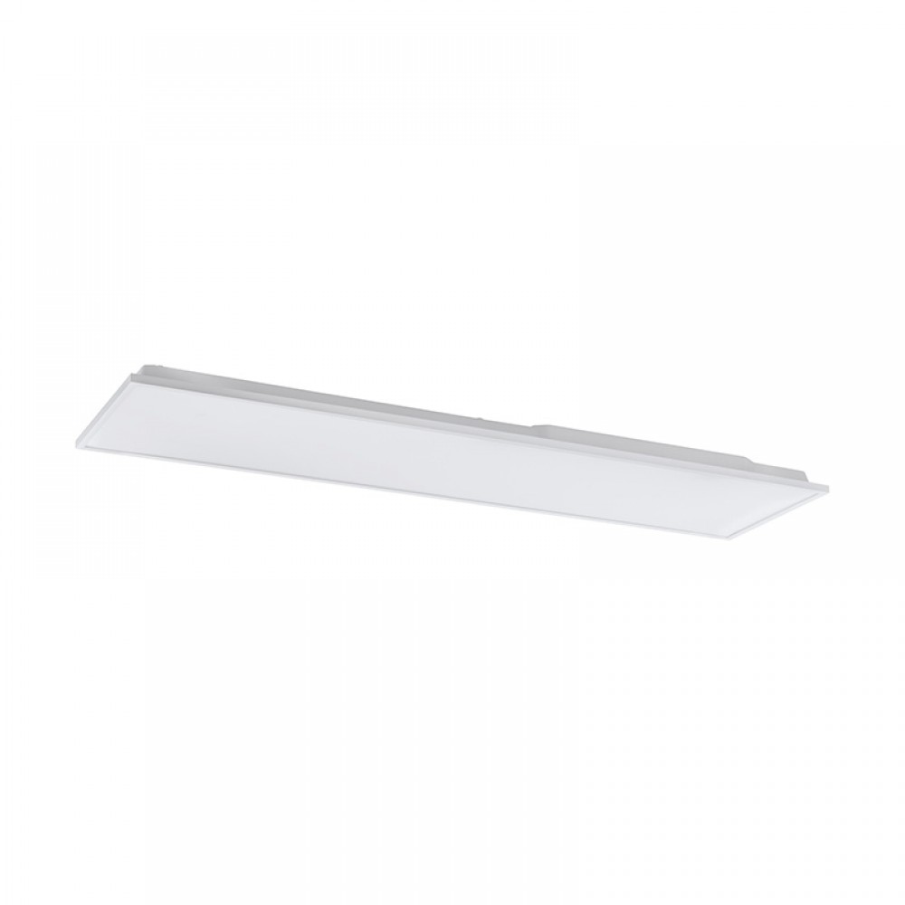 Lamparas Eglo Lampara Herrora-Z Blanco 99549