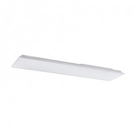 Lamparas Eglo Lampara Herrora-Z Blanco 99549