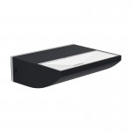 Lamparas Eglo Exterior Sorronaro Negro 99578