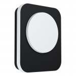 Lamparas Eglo Exterior Madriz Negro 99583